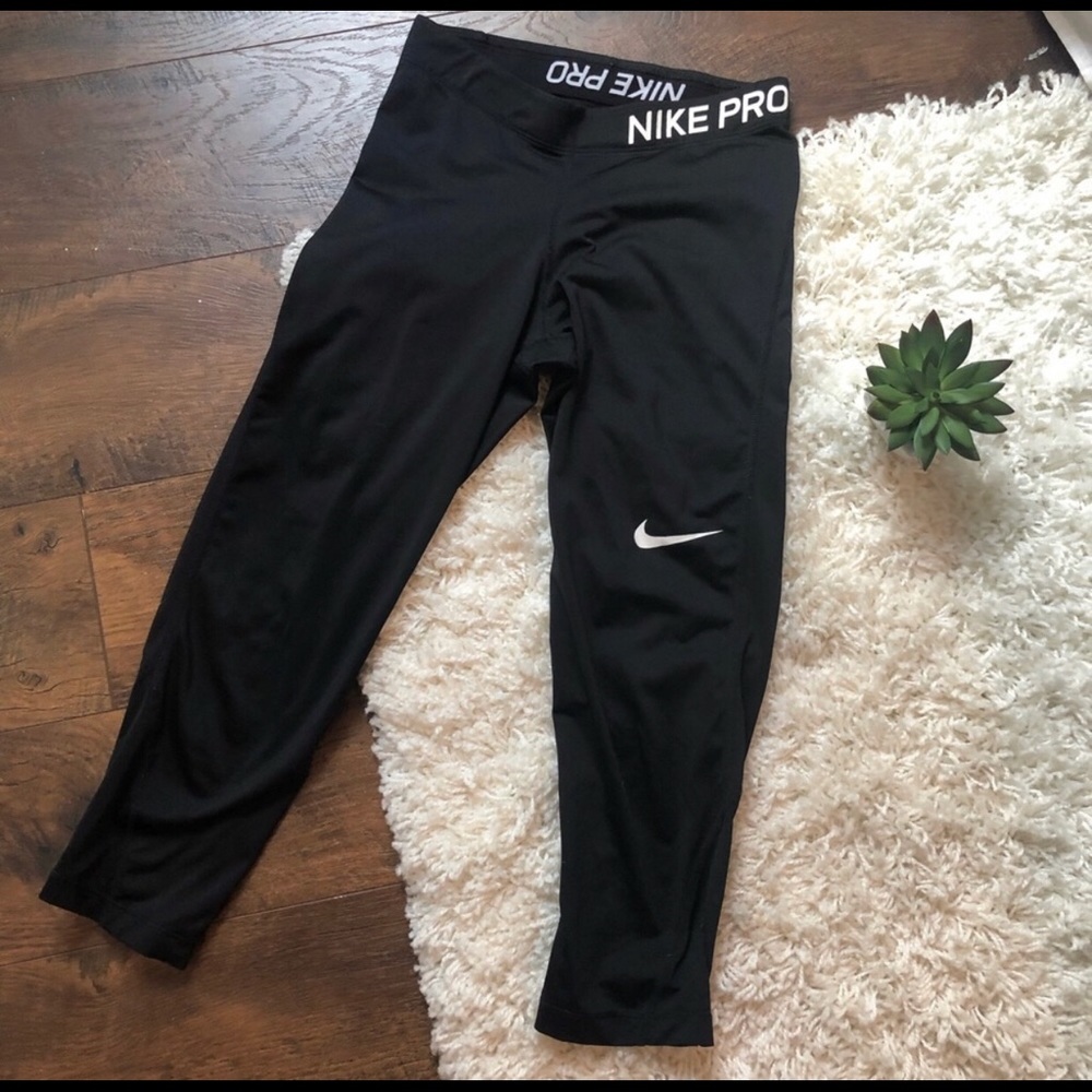 Nike Pro Leggings